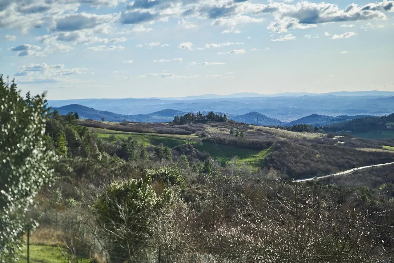 Guest house Casa Milu' Near Florence Center - Mugello Circuit Hotel Bivigliano