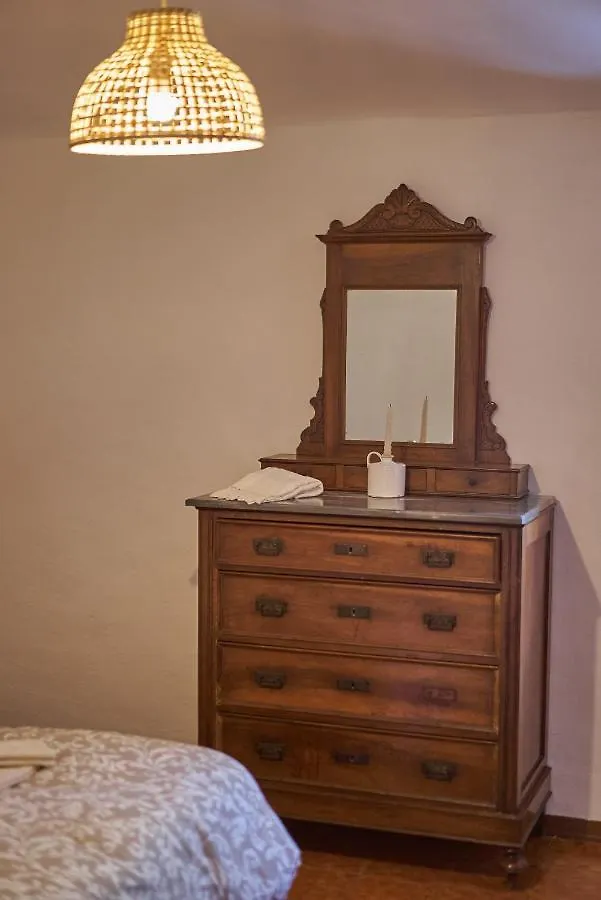 Guest house Casa Milu' Near Florence Center - Mugello Circuit Hotel Bivigliano