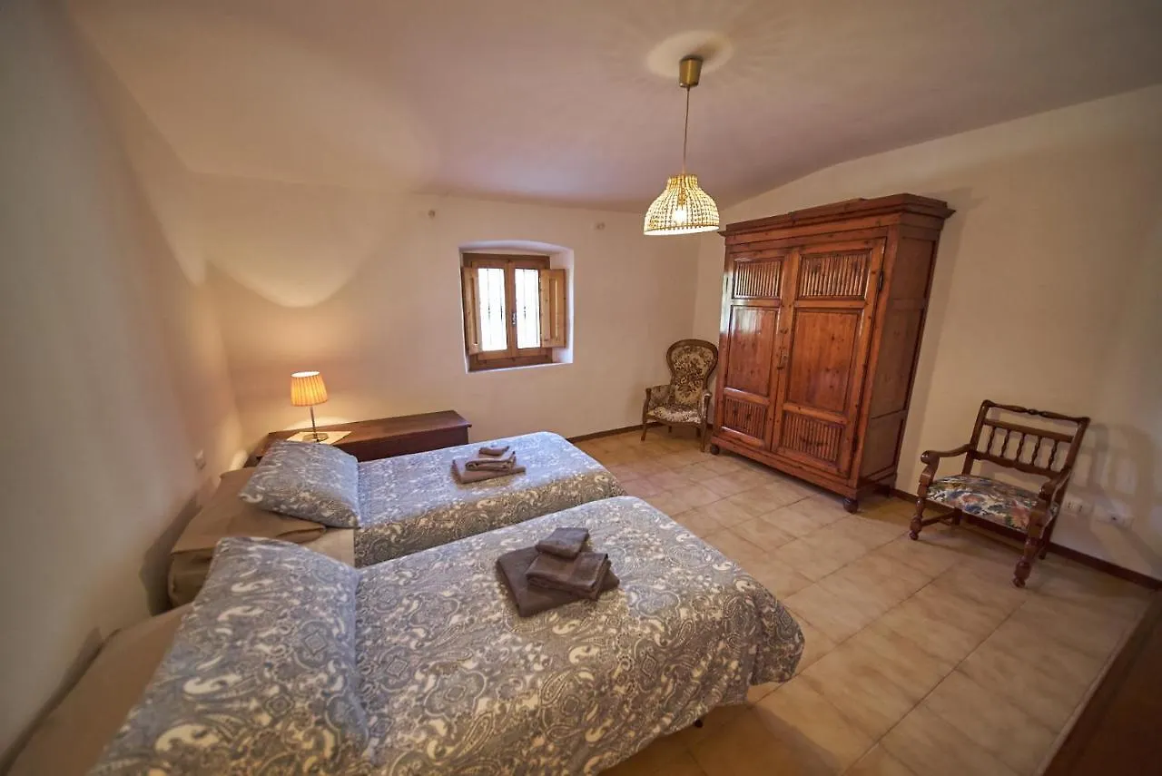 Guest house Casa Milu' Near Florence Center - Mugello Circuit Hotel Bivigliano