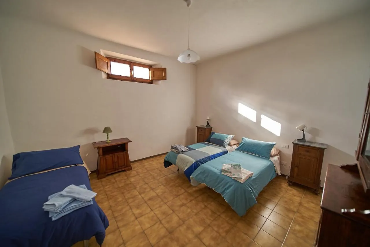 Casa Milu' Near Florence Center - Mugello Circuit Hotel Bivigliano Italy