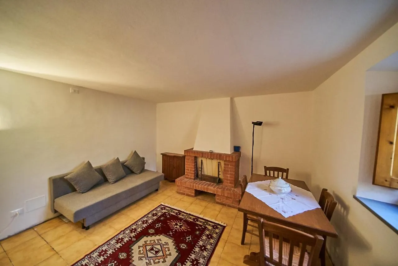 Casa Milu' Near Florence Center - Mugello Circuit Hotel Bivigliano Italy
