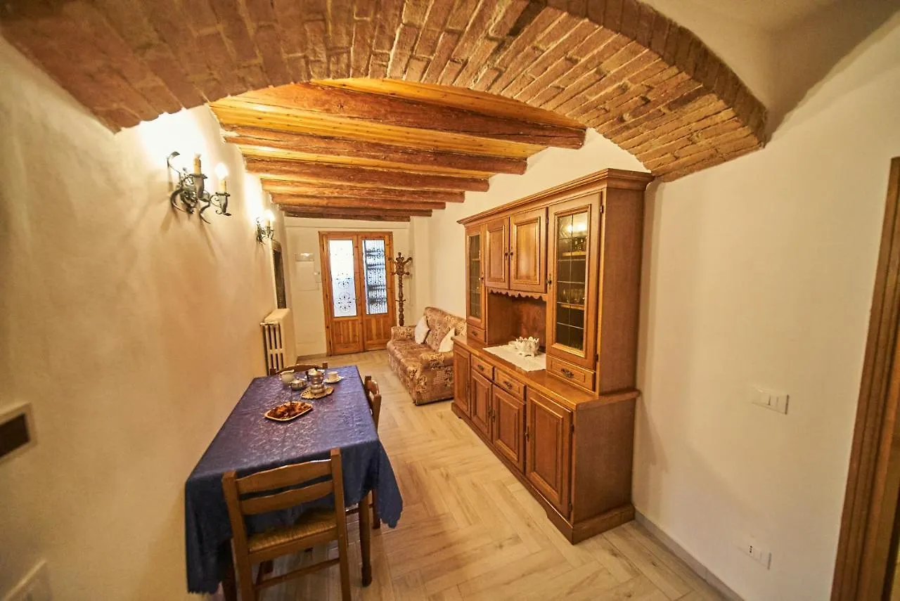 Casa Milu' Near Florence Center - Mugello Circuit Hotel Bivigliano