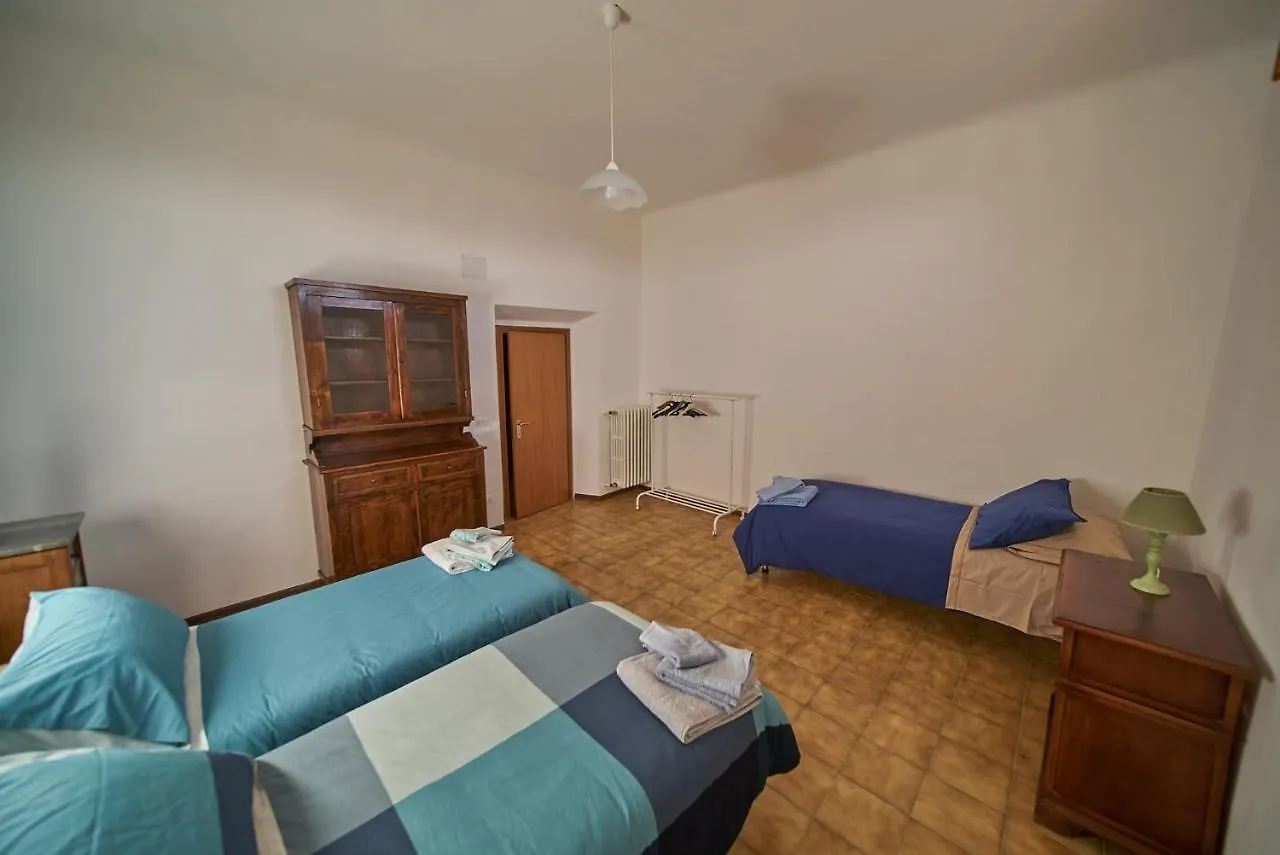 Casa Milu' Near Florence Center - Mugello Circuit Hotel Bivigliano Guest house