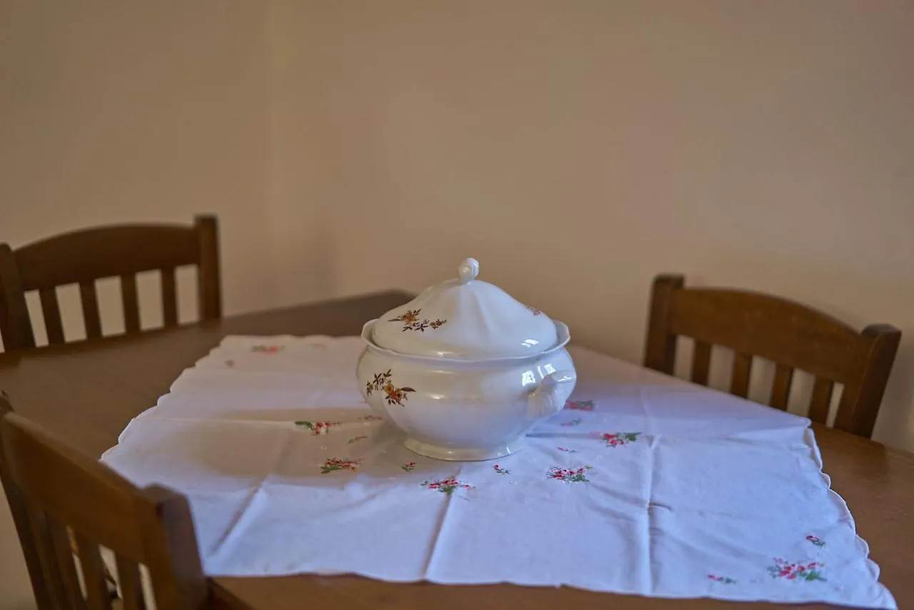Guest house Casa Milu' Near Florence Center - Mugello Circuit Hotel Bivigliano Italy