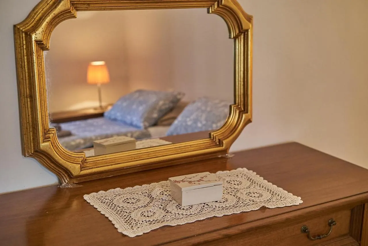 Casa Milu' Near Florence Center - Mugello Circuit Hotel Bivigliano 0*,