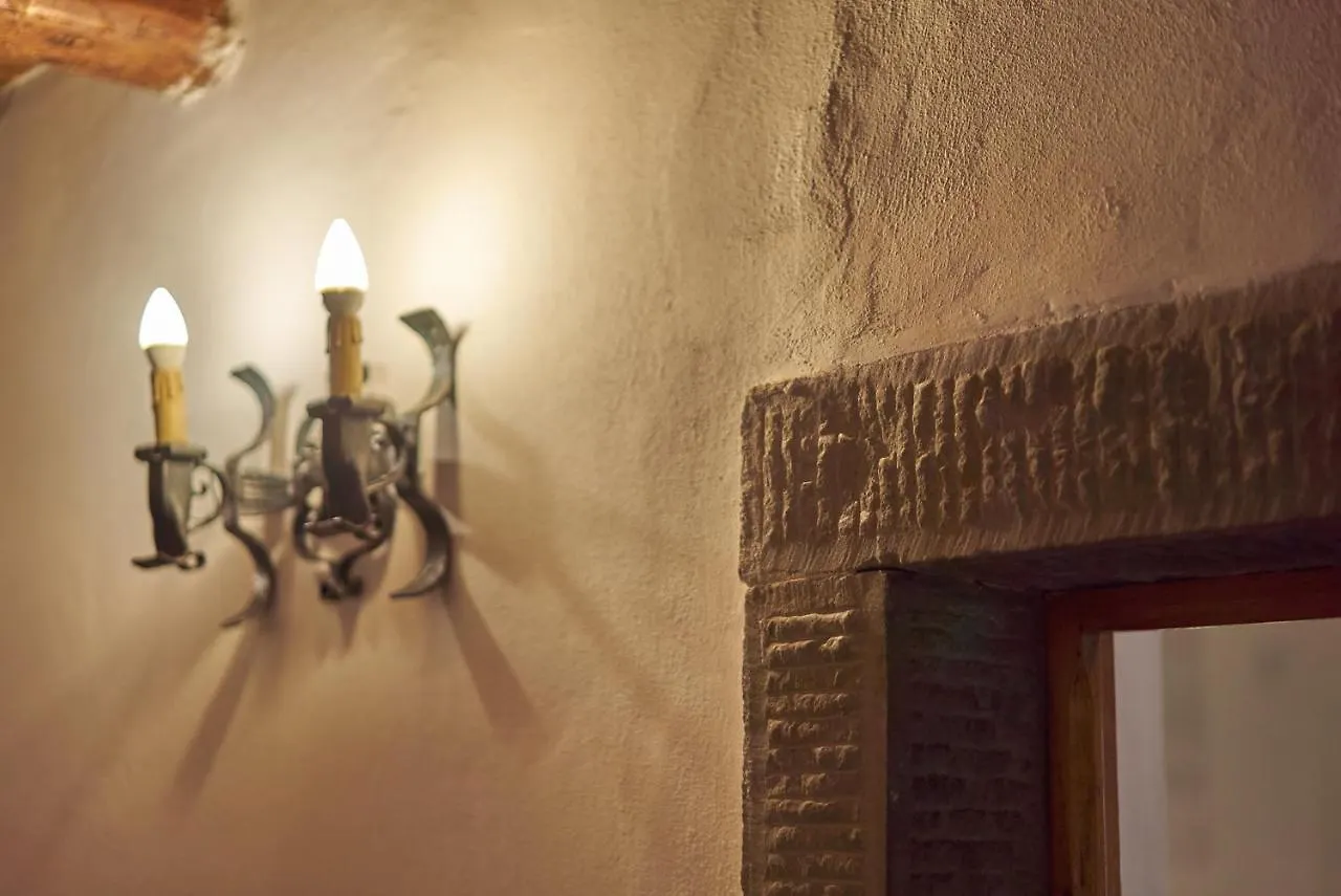 Casa Milu' Near Florence Center - Mugello Circuit Hotel Bivigliano Guest house