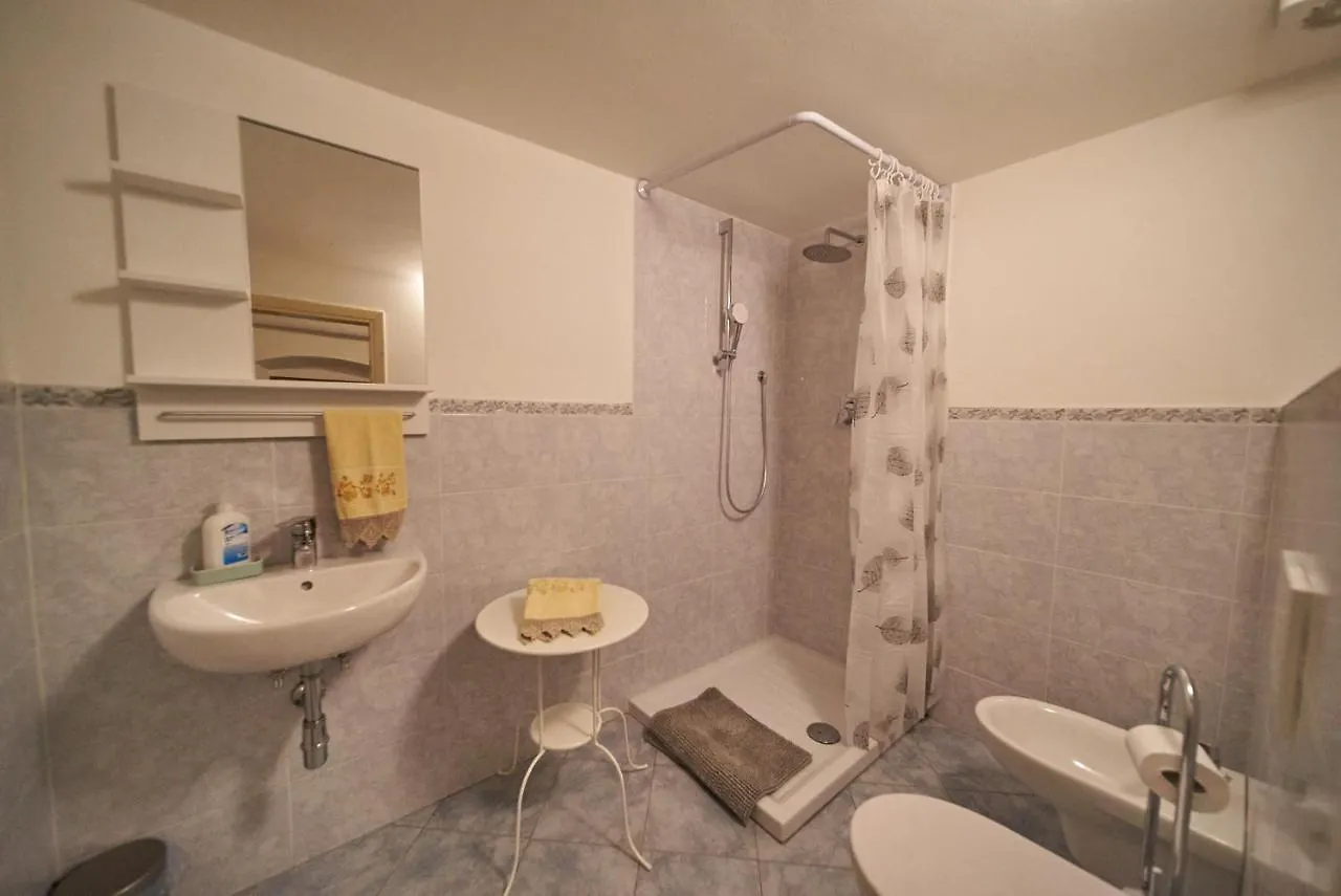 Casa Milu' Near Florence Center - Mugello Circuit Hotel Bivigliano Italy