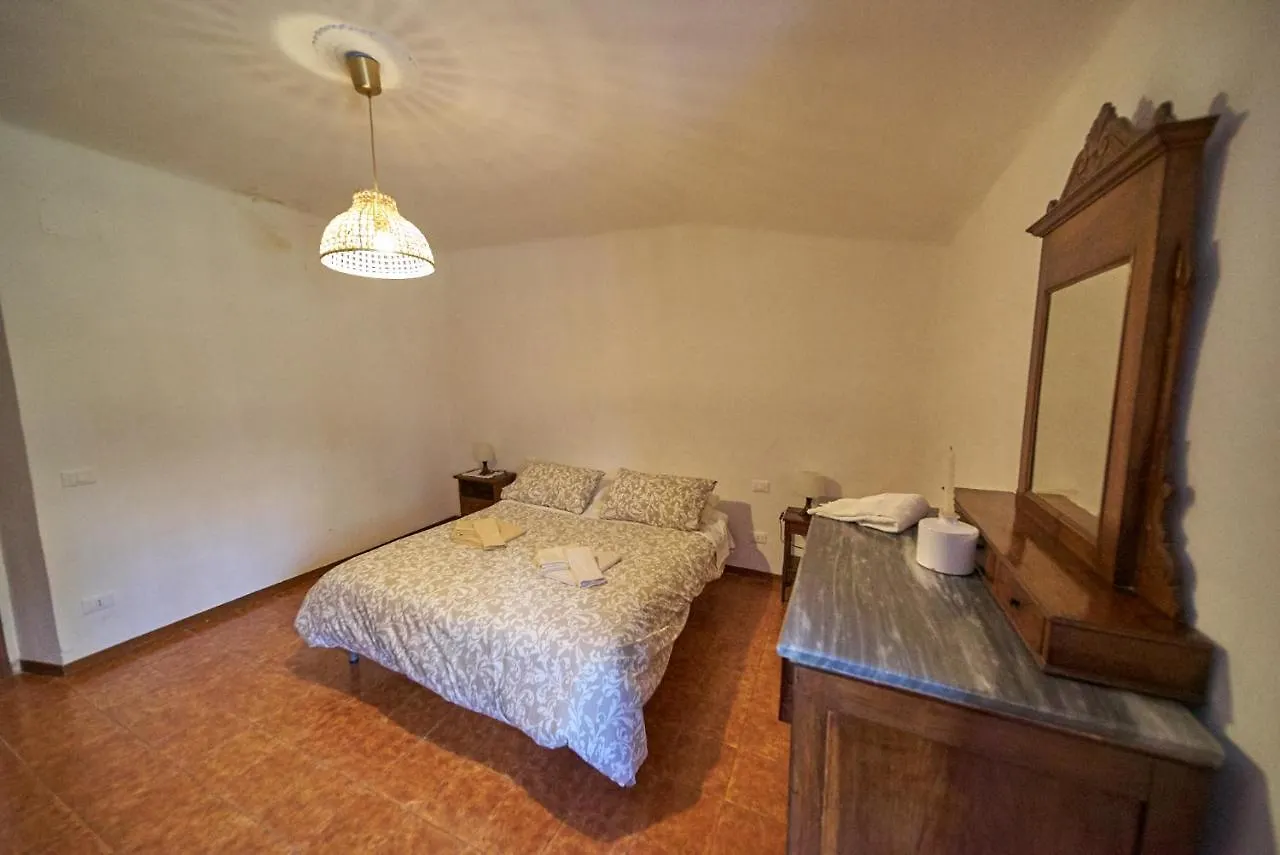 Casa Milu' Near Florence Center - Mugello Circuit Hotel Bivigliano 0*,  Italien