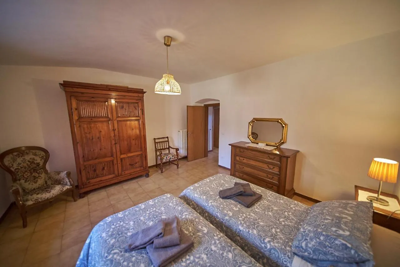 Gæstehus Casa Milu' Near Florence Center - Mugello Circuit Hotel Bivigliano